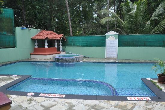 Goa Garden Resort - 5Bhk Villa With Private Pool, 4Bhk Villa, 1Bhk Villa At South Goa Colva Buitenkant foto