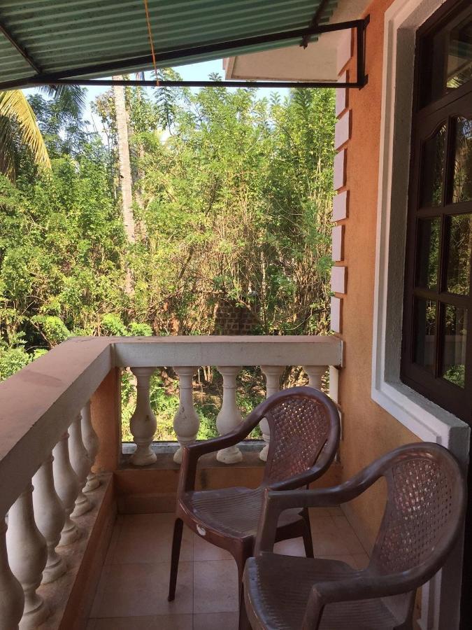 Goa Garden Resort - 5Bhk Villa With Private Pool, 4Bhk Villa, 1Bhk Villa At South Goa Colva Buitenkant foto