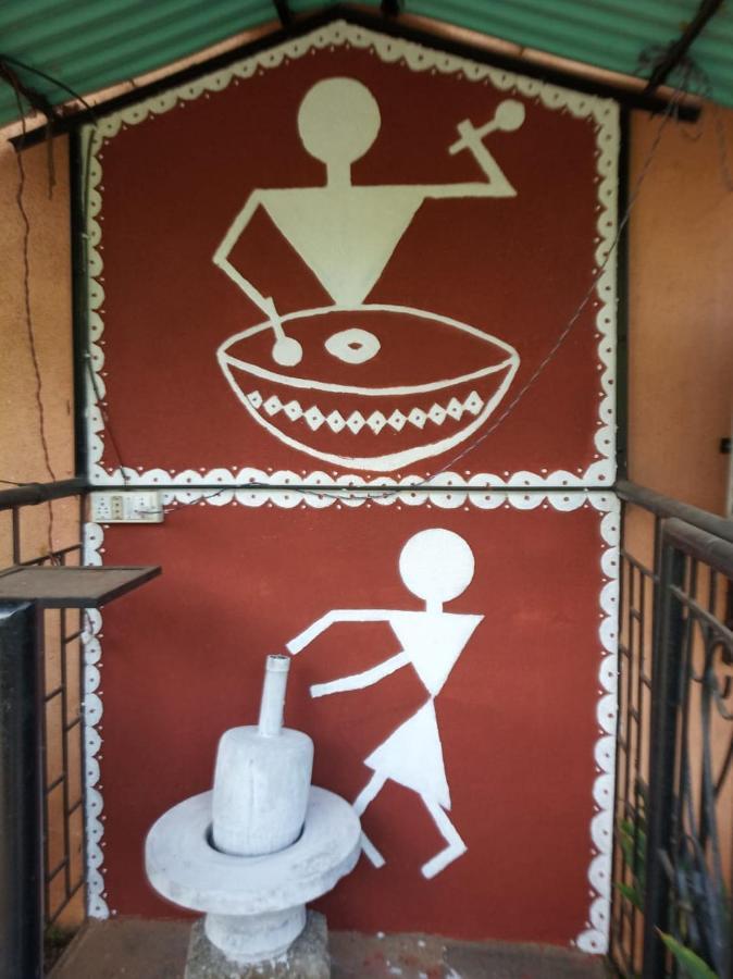 Goa Garden Resort - 5Bhk Villa With Private Pool, 4Bhk Villa, 1Bhk Villa At South Goa Colva Buitenkant foto