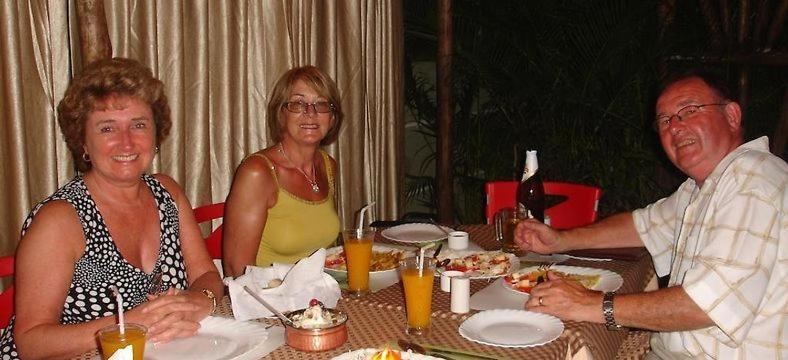 Goa Garden Resort - 5Bhk Villa With Private Pool, 4Bhk Villa, 1Bhk Villa At South Goa Colva Buitenkant foto