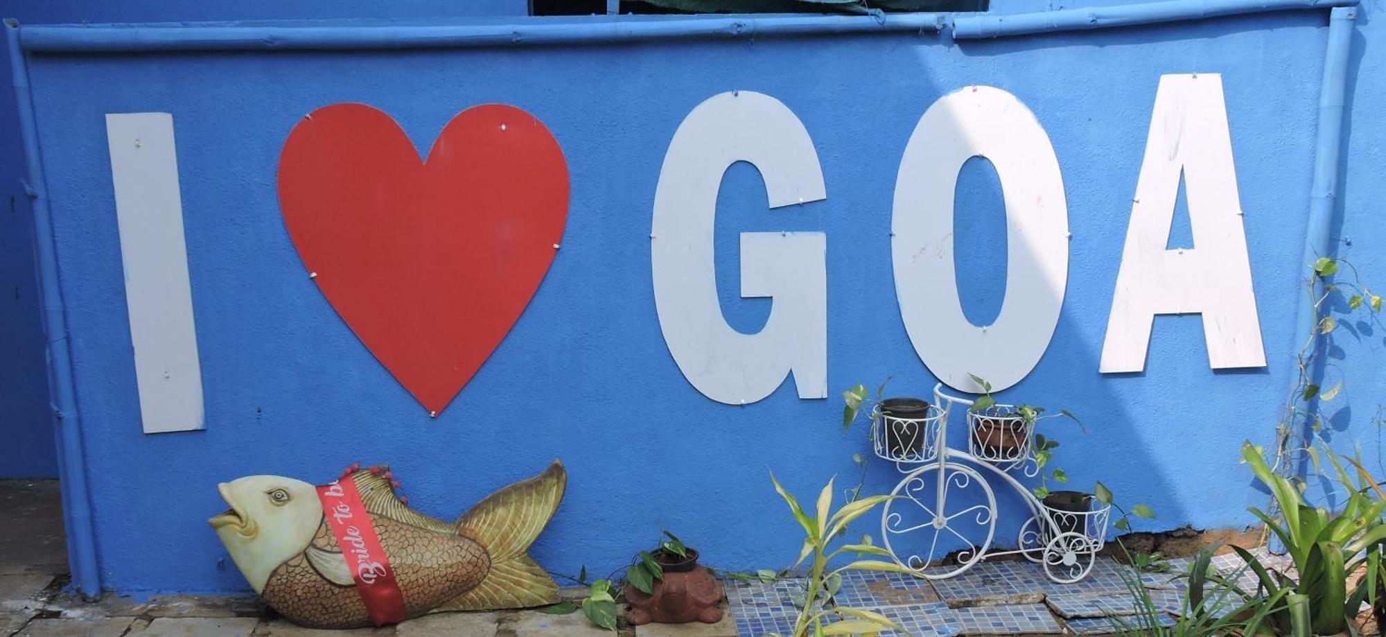 Goa Garden Resort - 5Bhk Villa With Private Pool, 4Bhk Villa, 1Bhk Villa At South Goa Colva Buitenkant foto